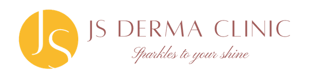 JS Derma Clinic - Get back to the real you